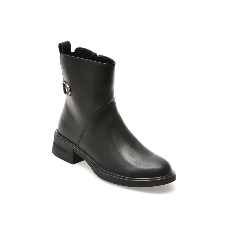 Ghete FLAVIA PASSINI negre