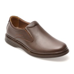 Pantofi BITE THE BULLET maro