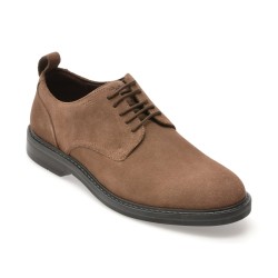 Pantofi CLARKS maro