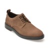 Pantofi CLARKS maro