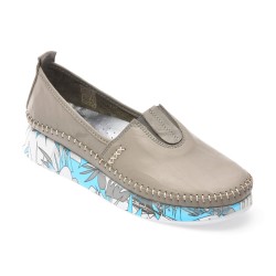 Pantofi FLAVIA PASSINI gri