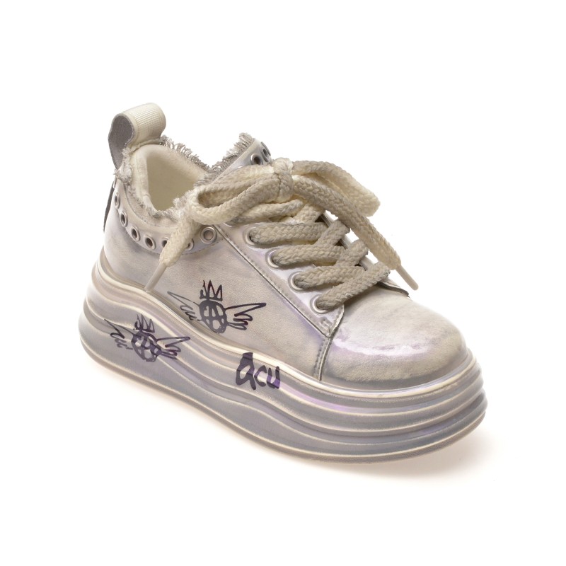 Pantofi sport GRYXX gri