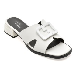 Papuci FLAVIA PASSINI albi