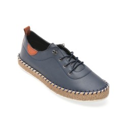 Pantofi EVIDA bleumarin