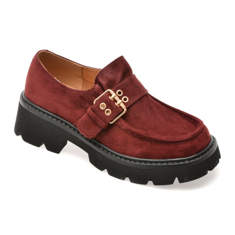 Pantofi FLAVIA PASSINI visinii