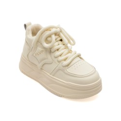 Pantofi sport FLAVIA PASSINI albi