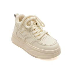 Pantofi sport FLAVIA PASSINI albi