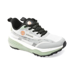Pantofi sport MALEROADS gri