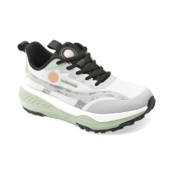 Pantofi sport MALEROADS gri