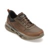 Pantofi sport SKECHERS maro