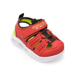 Pantofi sport SKECHERS rosii