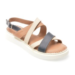 Sandale SHOOZY bleumarin