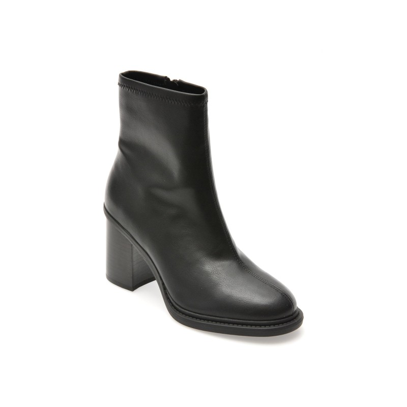 Botine ALDO negre