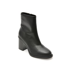 Botine ALDO negre