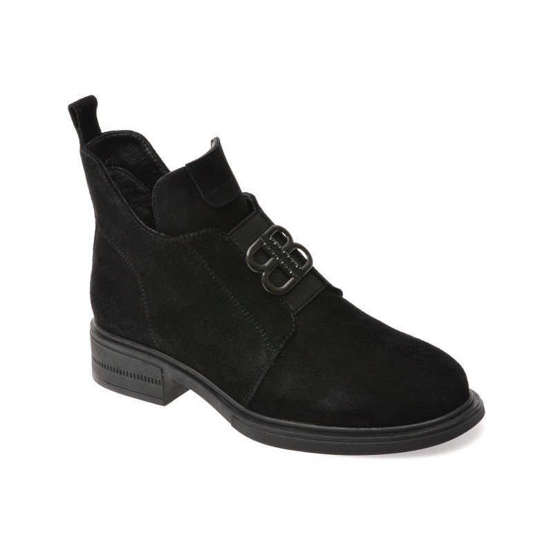 Ghete FLAVIA PASSINI negre