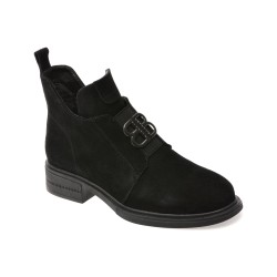 Ghete FLAVIA PASSINI negre