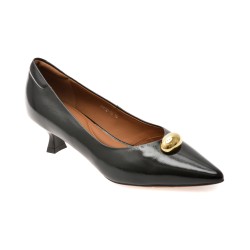 Pantofi eleganti EPICA negri