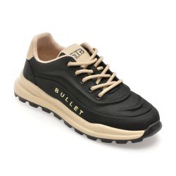Pantofi sport BITE THE BULLET negri