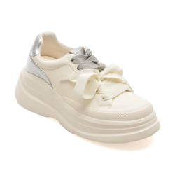 Pantofi sport EPICA albi