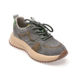 Pantofi sport EPICA gri