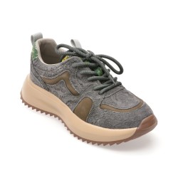 Pantofi sport EPICA gri