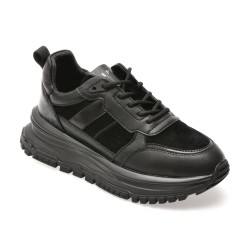 Pantofi sport EPICA negri