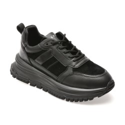 Pantofi sport EPICA negri