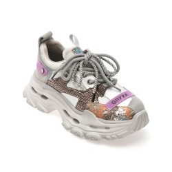 Pantofi sport GRYXX gri