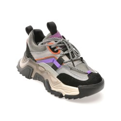 Pantofi sport GRYXX gri