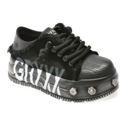 Pantofi sport GRYXX negri