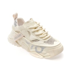 Pantofi sport GRYXX albi