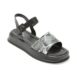 Sandale FLAVIA PASSINI negre