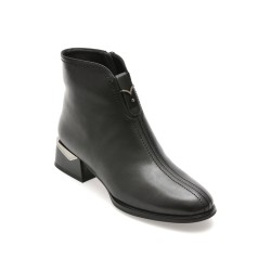 Botine FLAVIA PASSINI negre