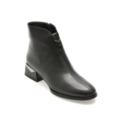 Botine FLAVIA PASSINI negre