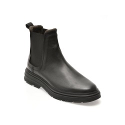 Ghete CLARKS negre