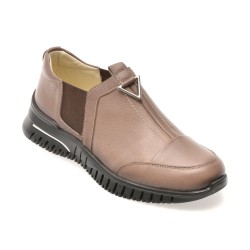 Pantofi FLAVIA PASSINI gri