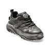 Pantofi sport GRYXX negri