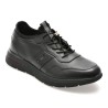 Pantofi sport OTTER negri