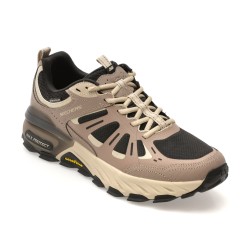 Pantofi sport SKECHERS gri