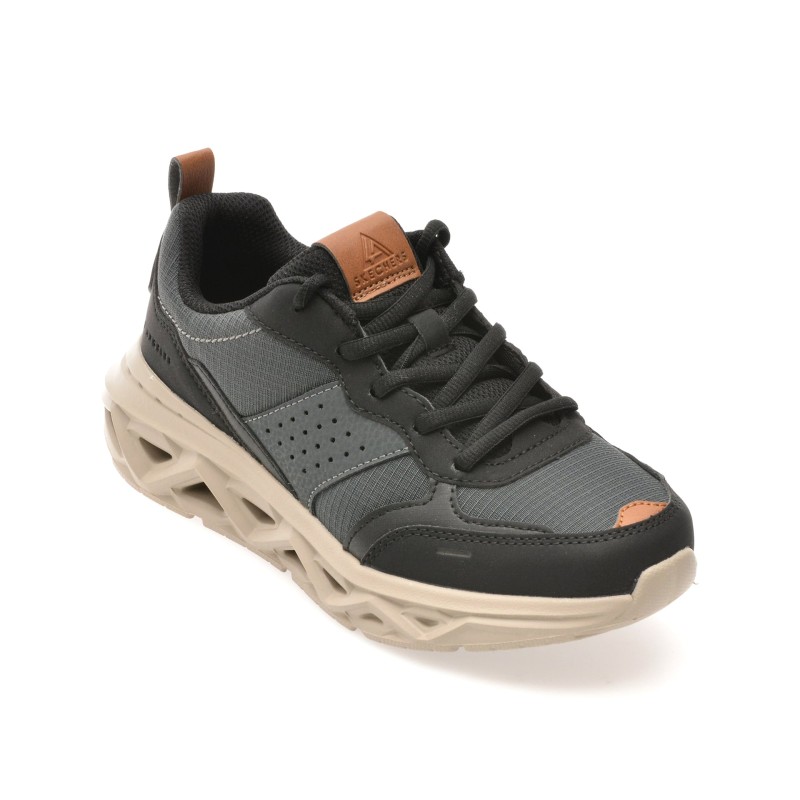 Pantofi sport SKECHERS negri