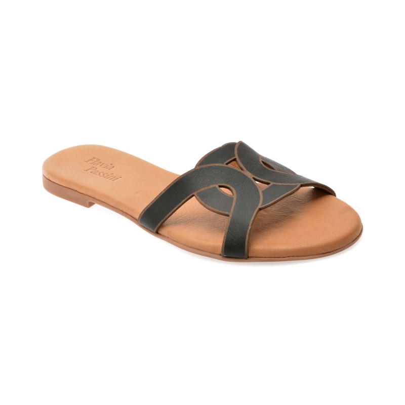 Papuci FLAVIA PASSINI negri