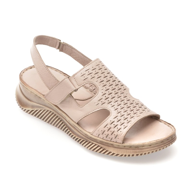 Sandale FLAVIA PASSINI gri