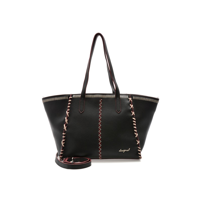 Geanta DESIGUAL neagra