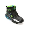 Ghete SKECHERS negre