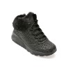 Ghete SKECHERS negre