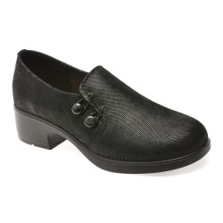 Pantofi FLAVIA PASSINI negri