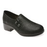 Pantofi FLAVIA PASSINI negri