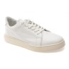 Pantofi sport BULETTI albi