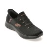 Pantofi sport SKECHERS negri