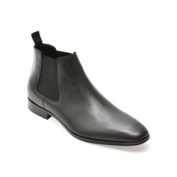 Ghete elegante ALDO negre